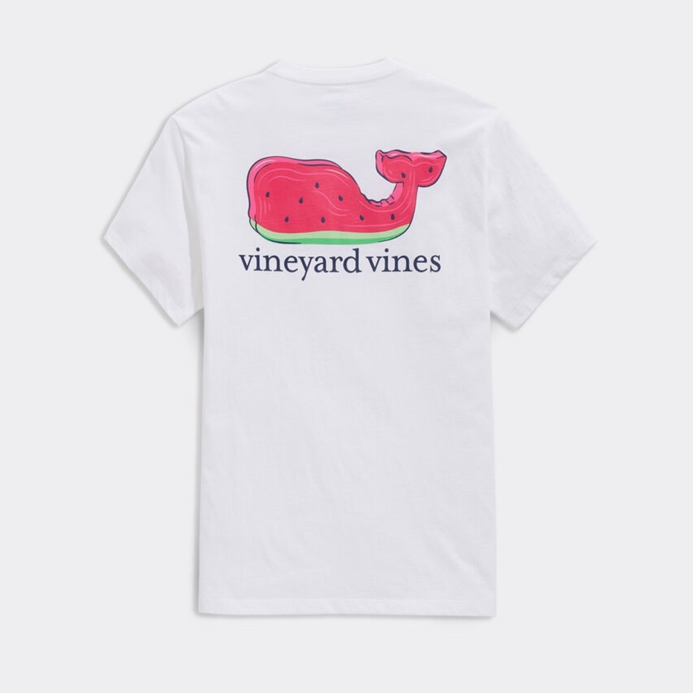 Mens Medium Watermelon t shirt NWT